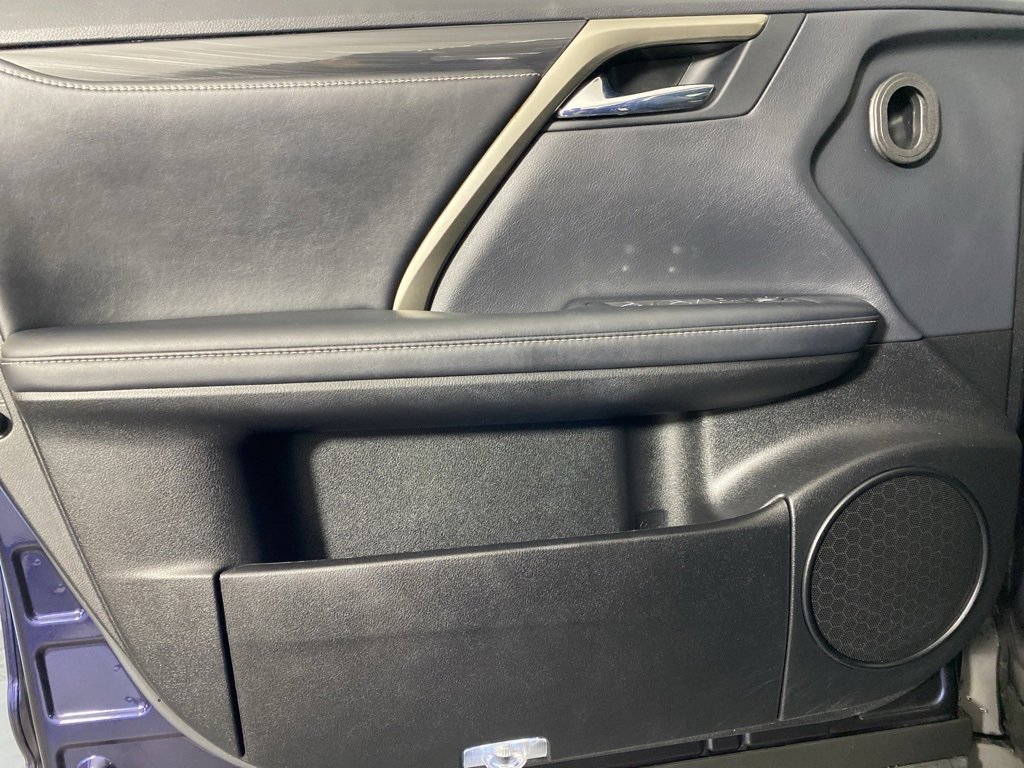 Certified 2022 Lexus RX 350 AWD image 25