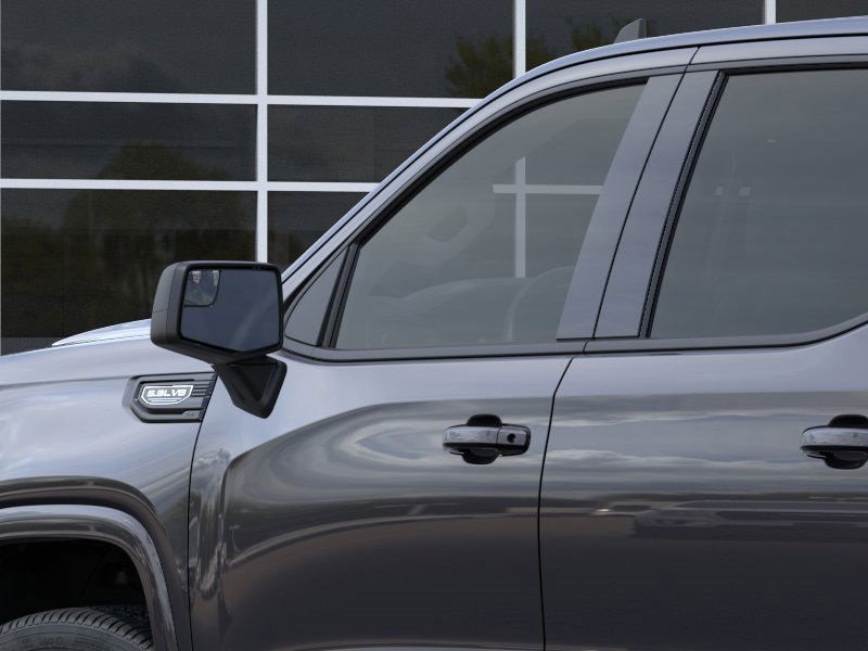 New 2026 GMC Sierra 1500 Elevation w/ Preferred Package image 13