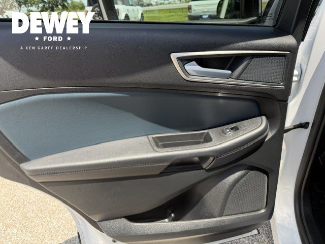 Used 2024 Ford Edge SEL w/ Sport Appearance Package AWD/4WD image 21