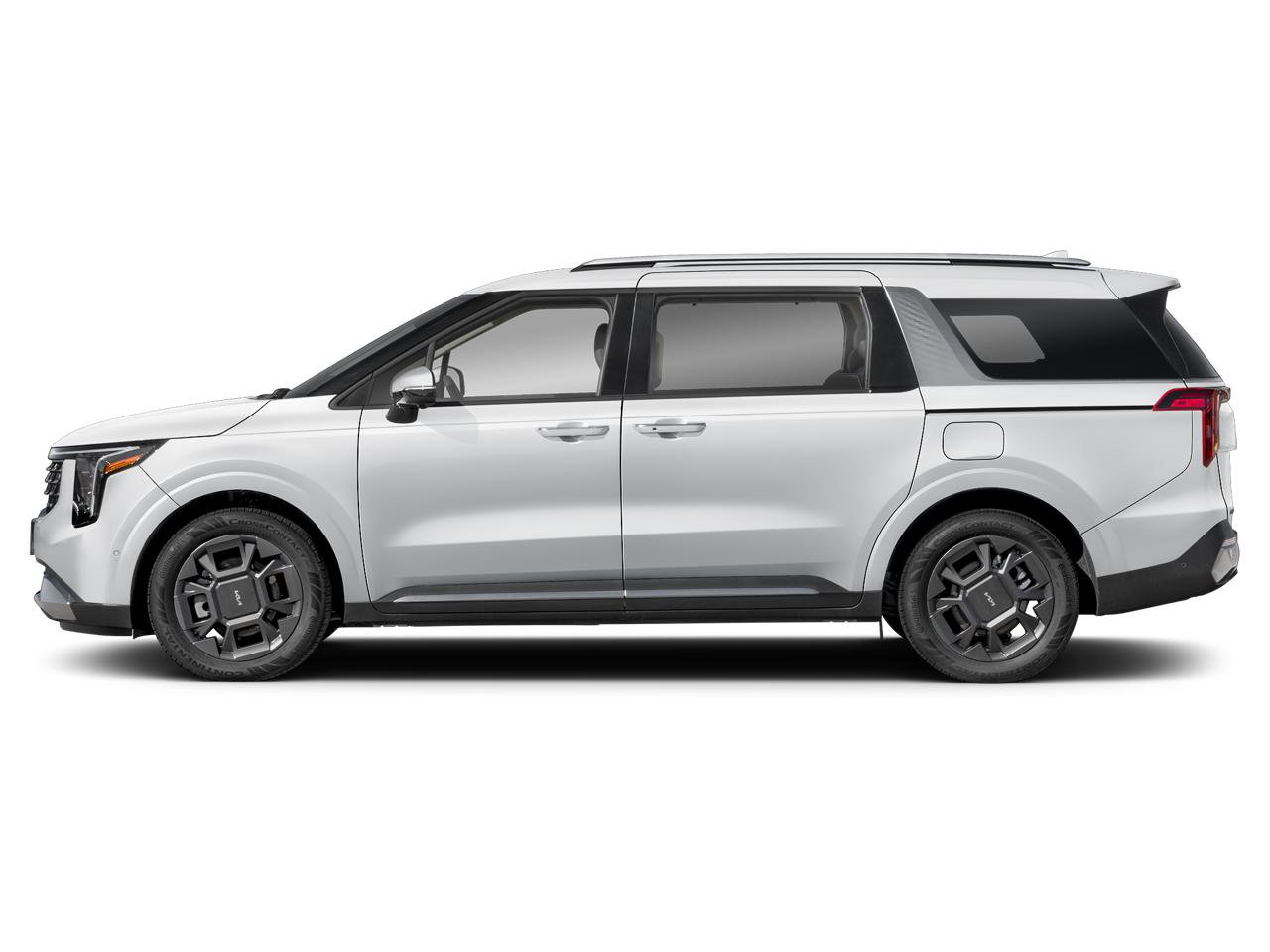 New 2026 Kia Carnival SX FWD image 38