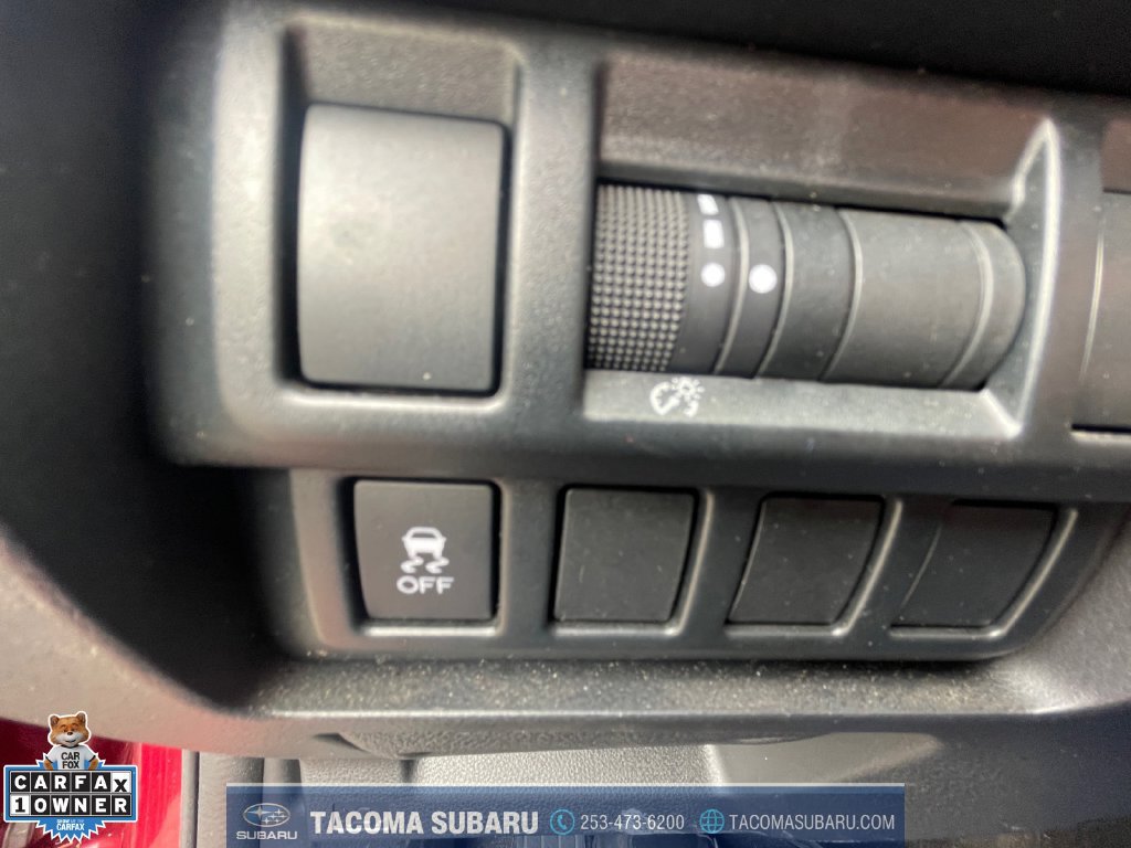 Used 2019 Subaru Crosstrek 2.0i Premium w/ Popular Package #2 AWD/4WD image 25