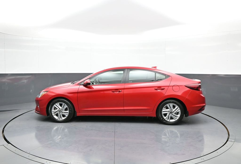Used 2020 Hyundai Elantra Value Edition image 9