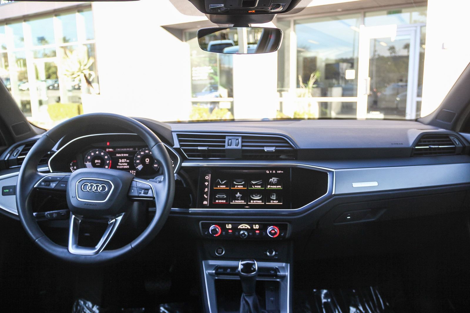 Certified 2023 Audi Q3 2.0T Premium Plus w/ Premium Plus Package image 14