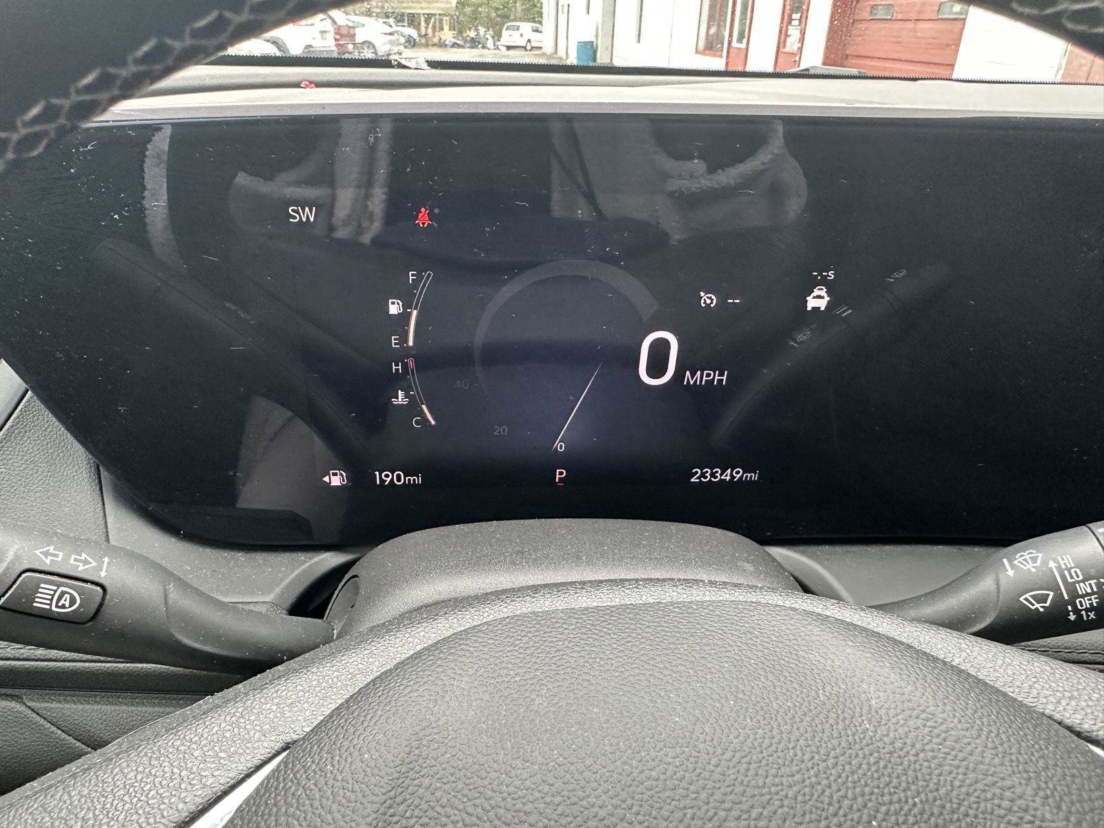 Used 2025 Buick Encore GX Preferred image 10