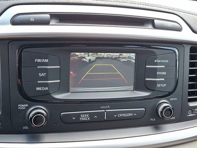 Used 2016 Kia Sorento AWD image 27