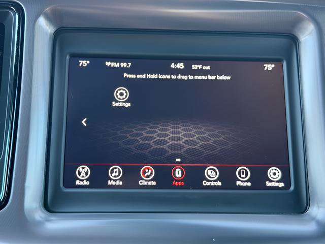 Used 2021 Dodge Challenger SXT image 15