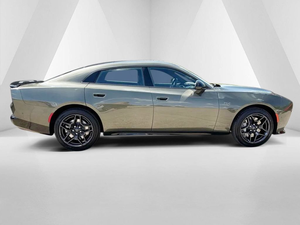 New 2026 Dodge Charger R/T AWD/4WD image 8