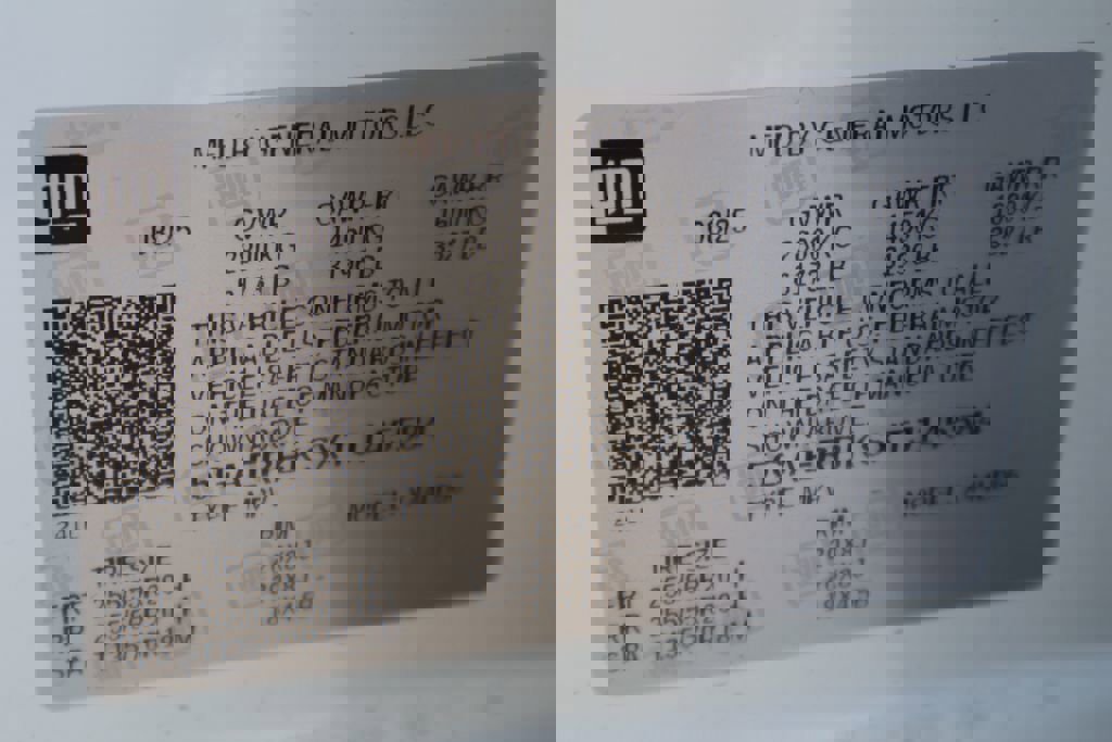 New 2026 Buick Enclave Sport Touring w/ Power Package image 26