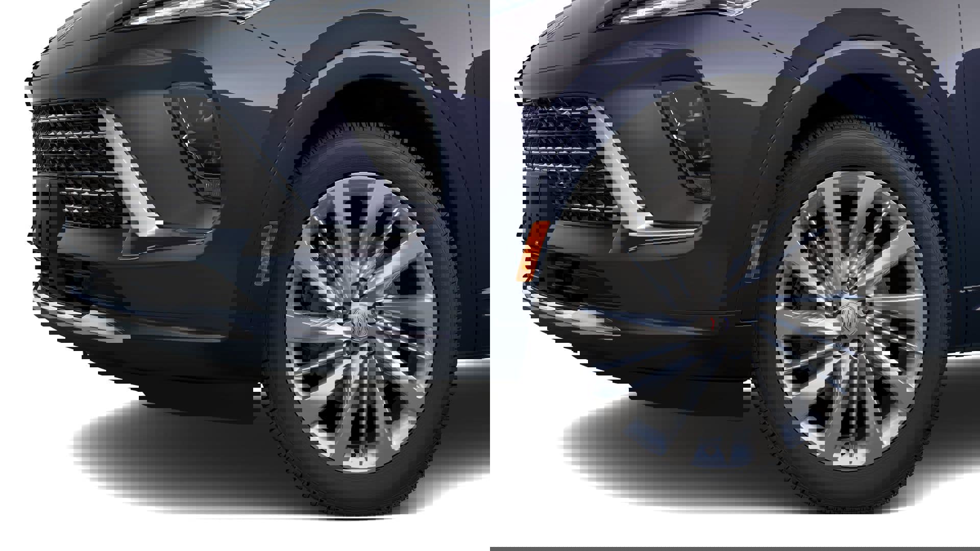 New 2026 Buick Envision Avenir image 5