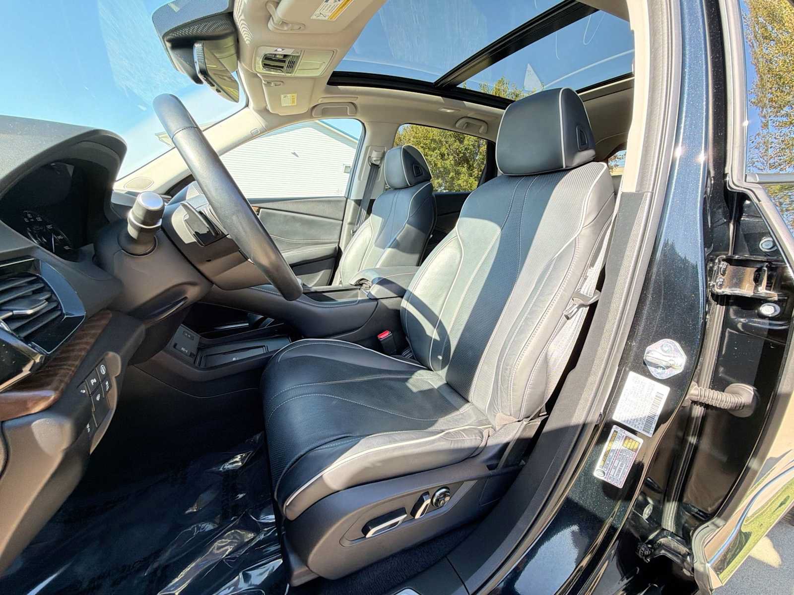 Used 2022 Acura RDX w/ Advance Package AWD/4WD image 13