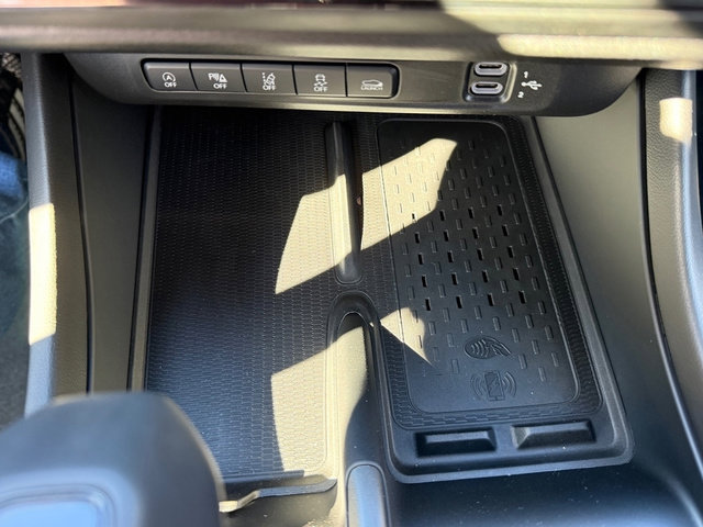 New 2026 Dodge Charger Daytona Scat Pack image 35