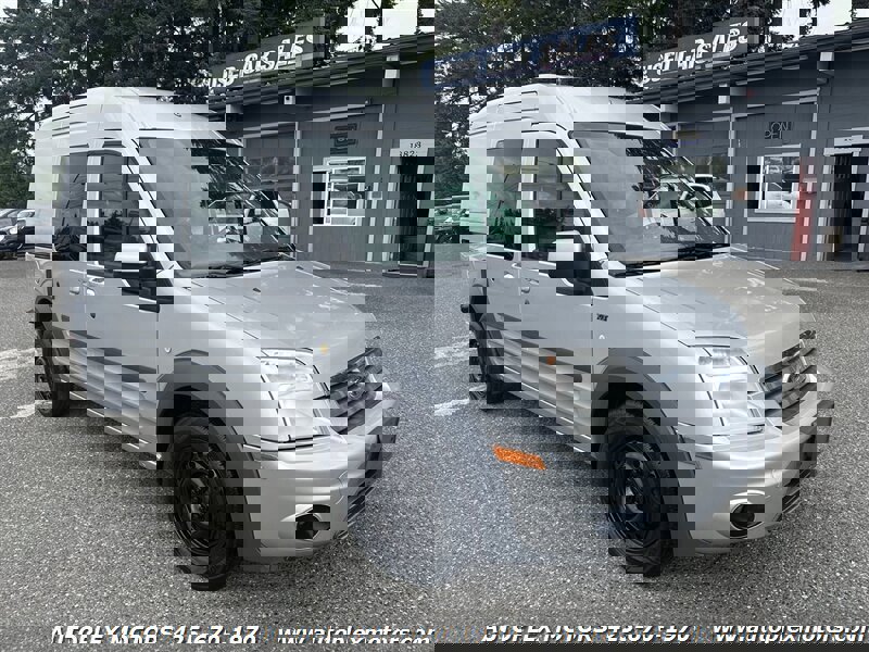 Used 2011 Ford Transit Connect XLT image 1