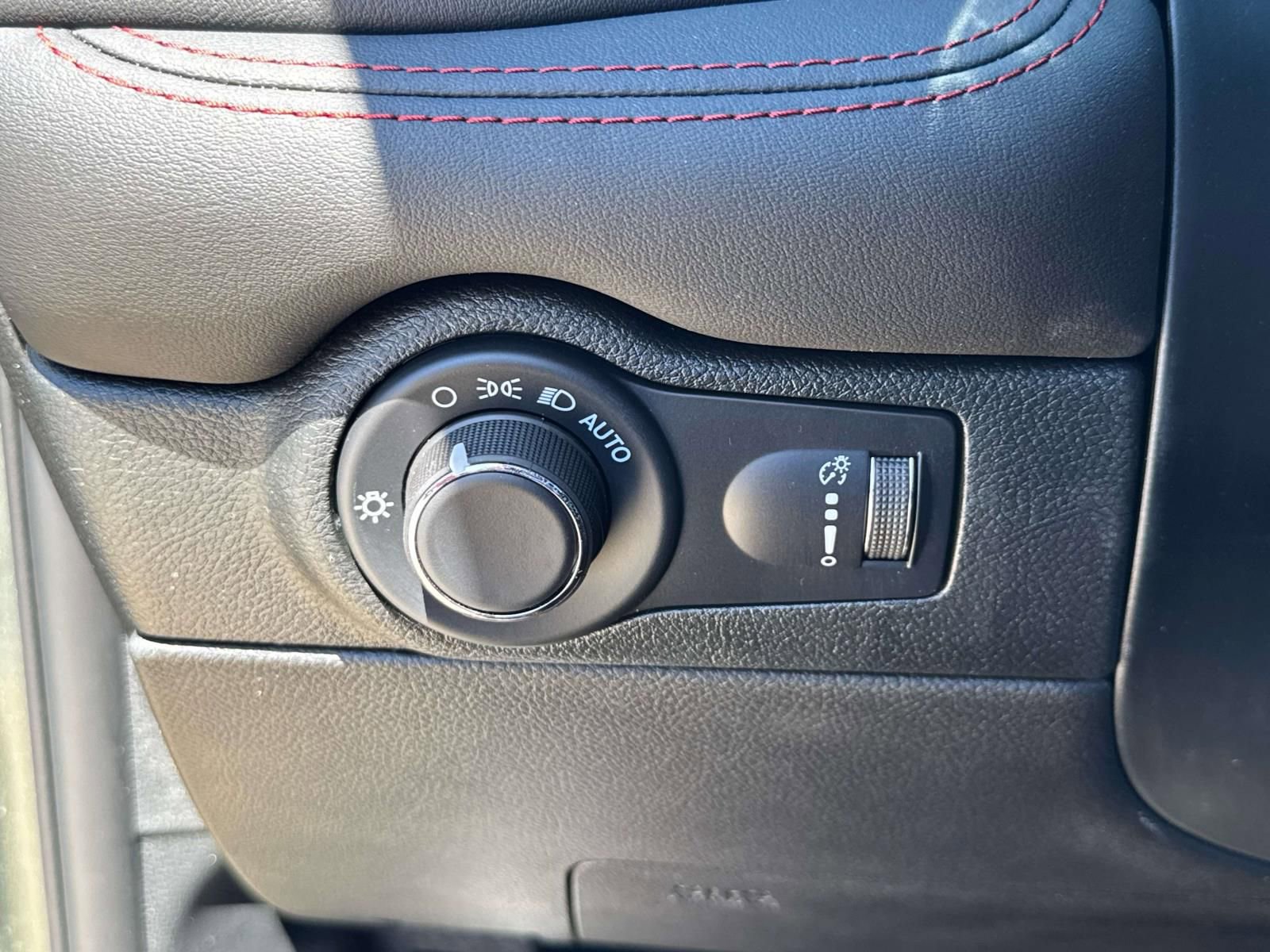 New 2026 Dodge Durango GT image 21