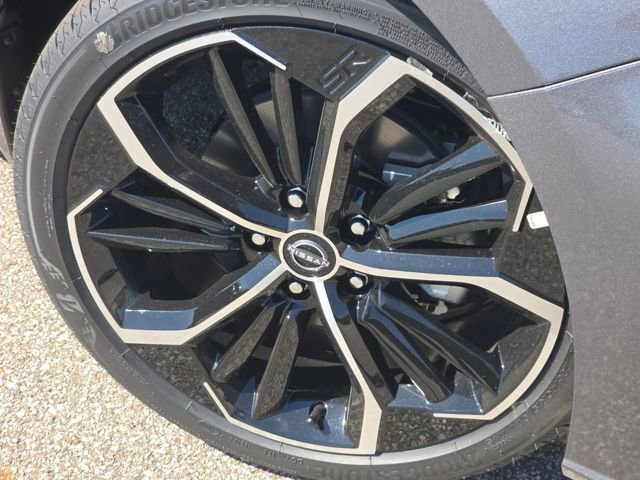 New 2025 Nissan Altima 2.5 SR w/ SR Premium Package image 19