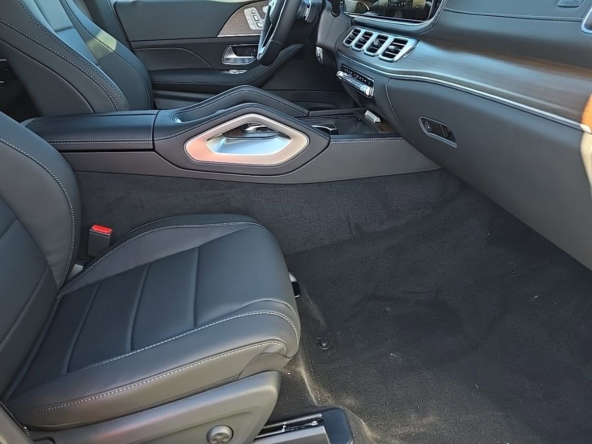 New 2026 Mercedes-Benz GLE 350 4MATIC image 35
