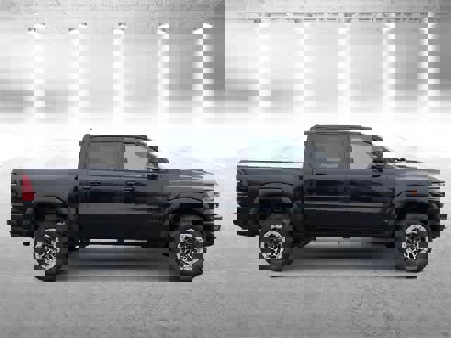 New 2026 RAM 1500 RHO w/ RHO Level 1 Equipment Group image 9