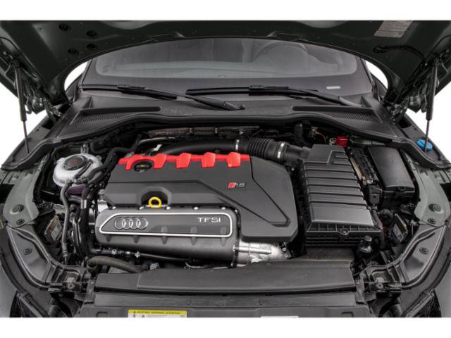 Used 2022 Audi TT RS AWD/4WD image 12