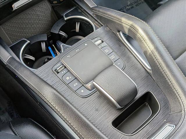 Used 2024 Mercedes-Benz GLE 450 4MATIC image 13