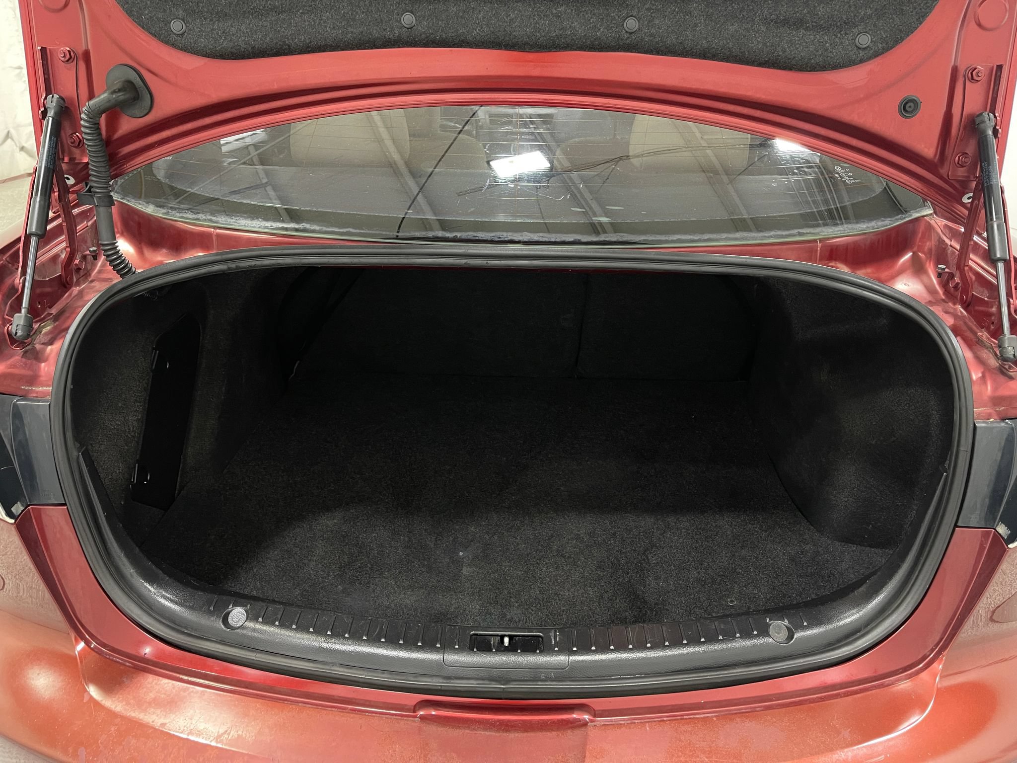 Used 2010 MAZDA MAZDA3 i Touring FWD image 23