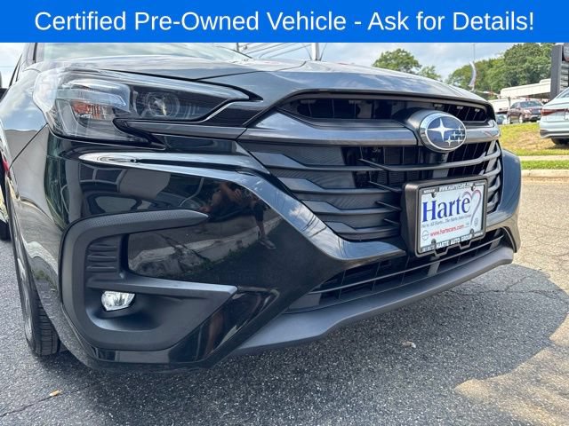 Used 2024 Subaru Legacy Touring XT AWD/4WD image 32