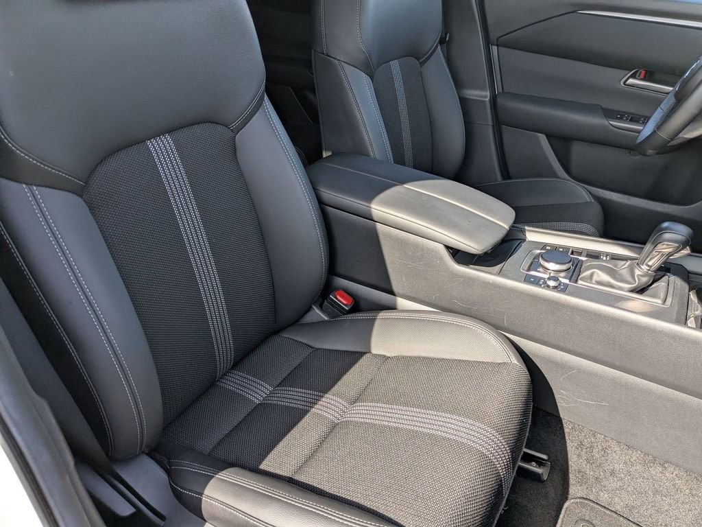 Used 2025 MAZDA CX-50 AWD 2.5 S w/ Premium Package image 33