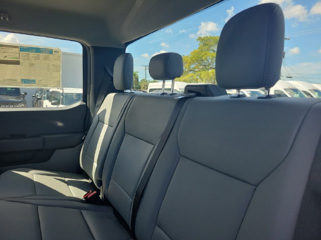 New 2027 Ford F350 XL AWD/4WD image 9