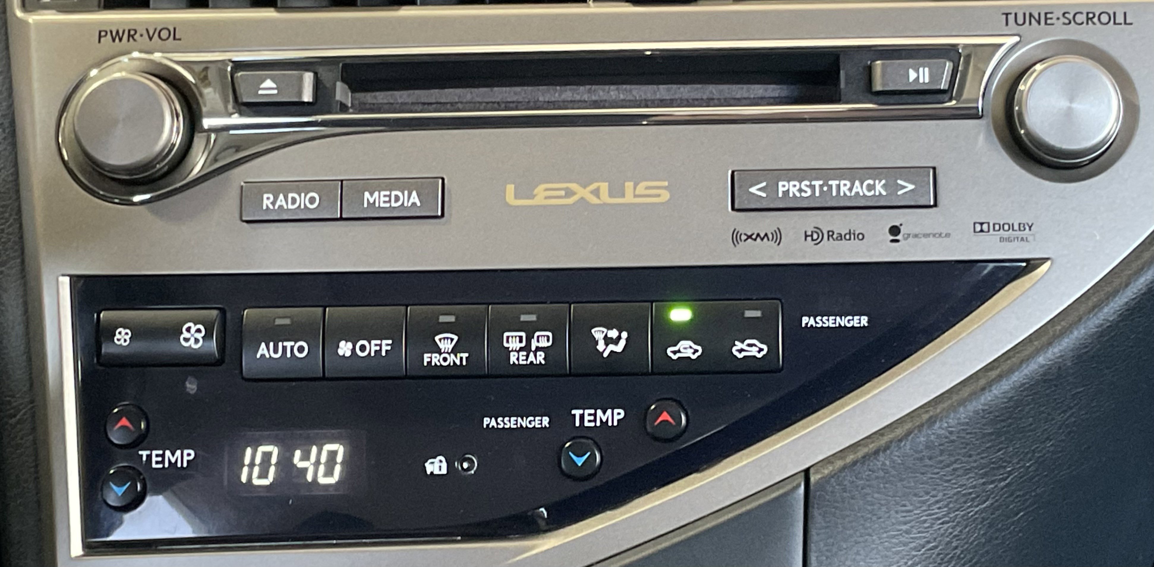 Used 2014 Lexus RX 350 AWD w/ Navigation Package image 15