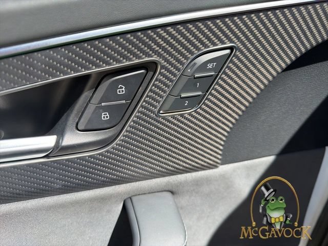Used 2024 Audi SQ8 Prestige w/ Prestige Package AWD/4WD image 9