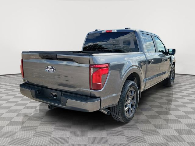 New 2026 Ford F150 STX w/ Equipment Group 200A RWD image 5