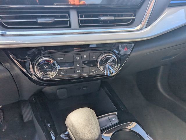 New 2026 Chevrolet Trax LT w/ Driver Confidence Package image 21