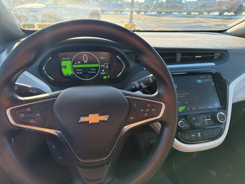 Used 2017 Chevrolet Bolt LT image 10