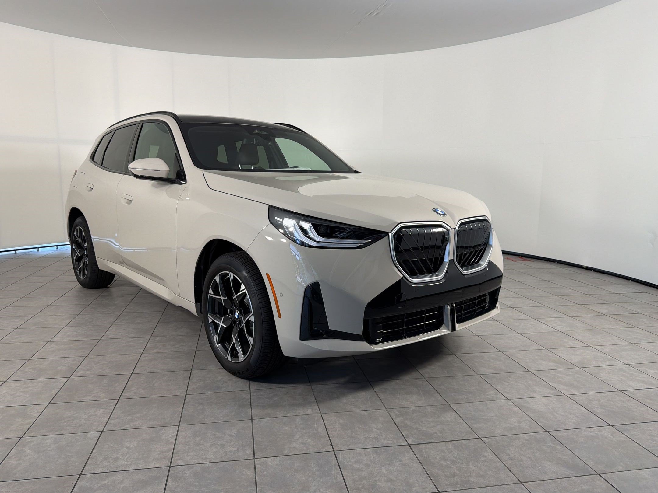 New 2026 BMW X3 xDrive30i w/ Premium Package AWD/4WD image 7