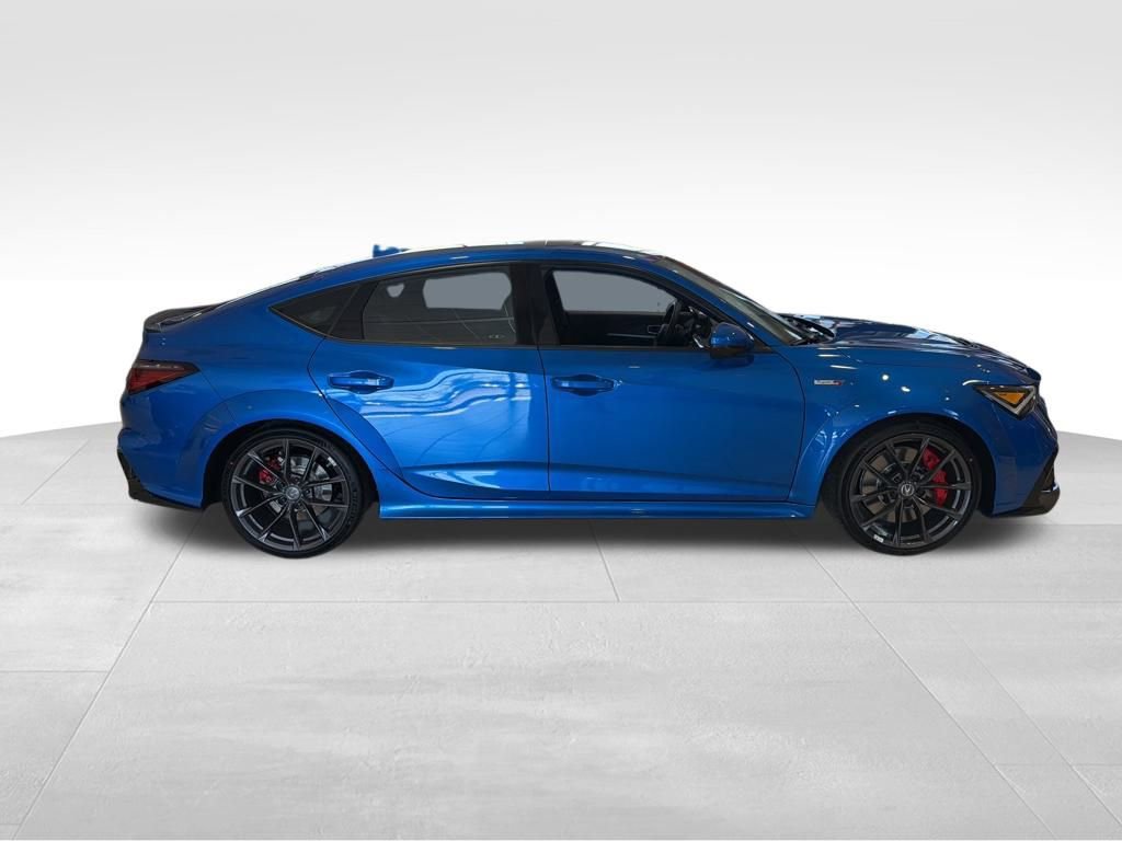New 2026 Acura Integra Type S image 6