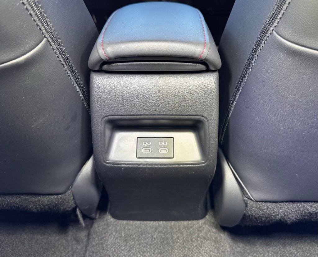 Used 2026 Toyota Corolla XSE FWD image 45
