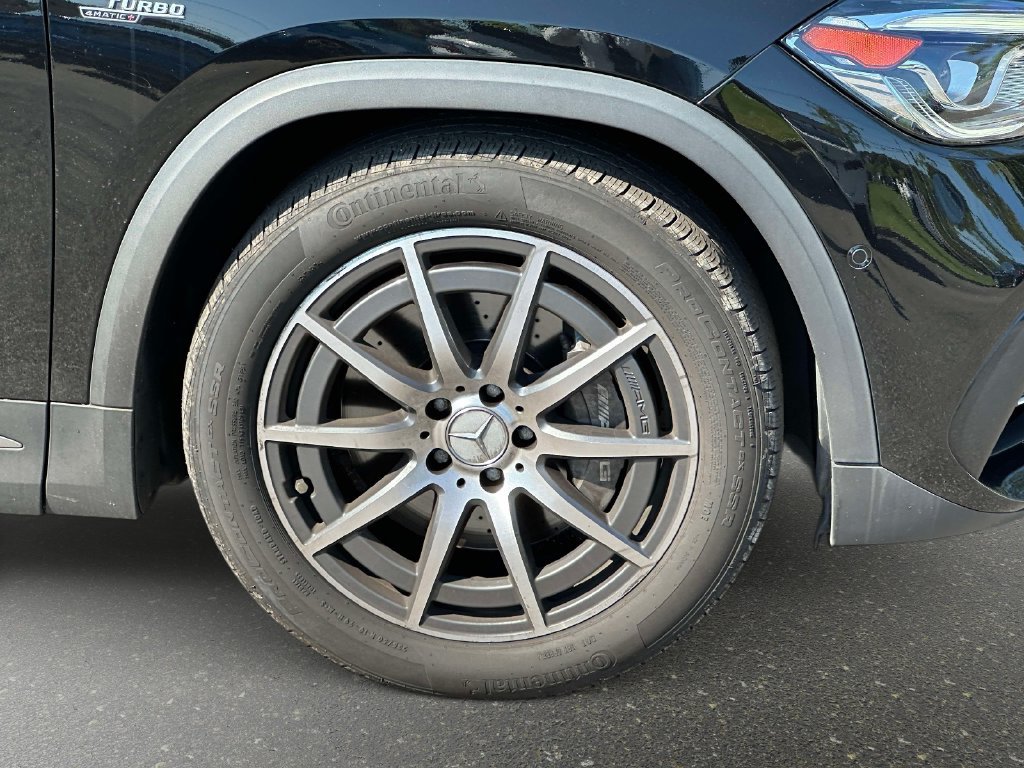 Used 2023 Mercedes-Benz GLA 45 AMG 4MATIC image 7