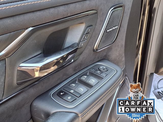 Used 2024 RAM 1500 TRX AWD/4WD image 7