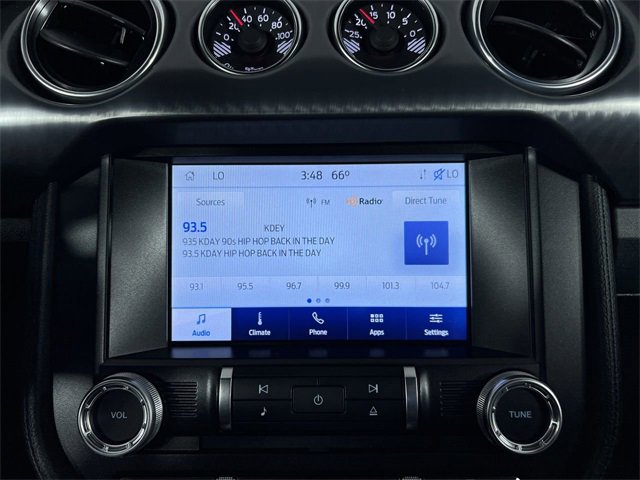 Used 2022 Ford Mustang Mach 1 w/ Equipment Group 700A image 14