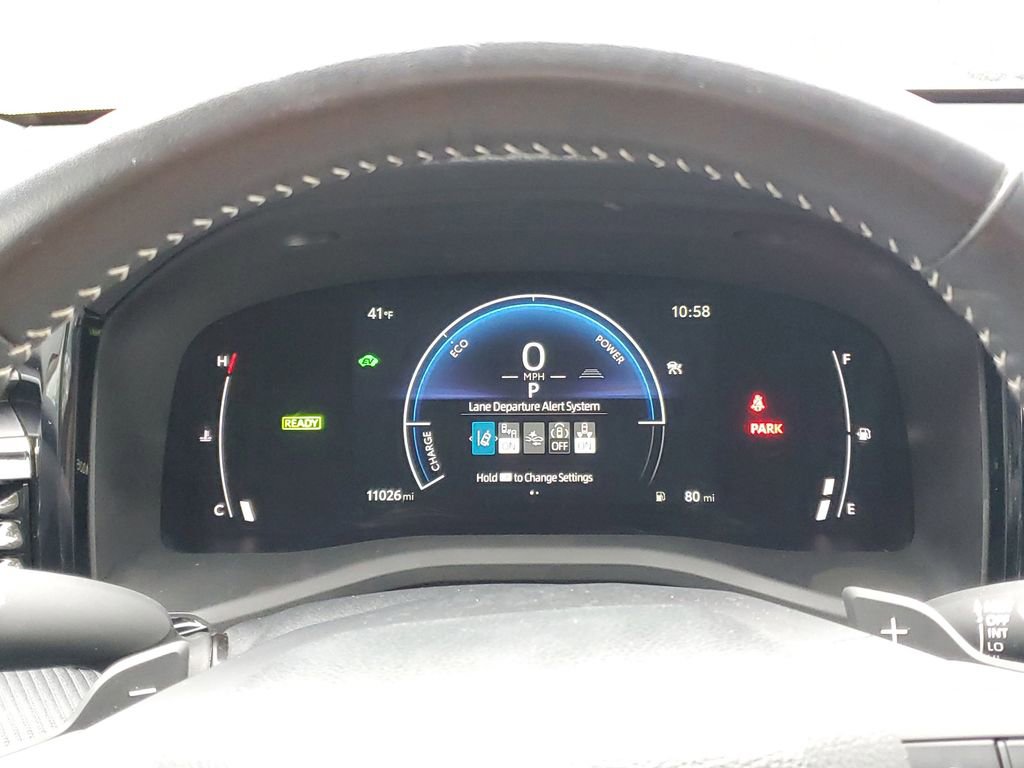 Used 2025 Toyota Camry SE image 18