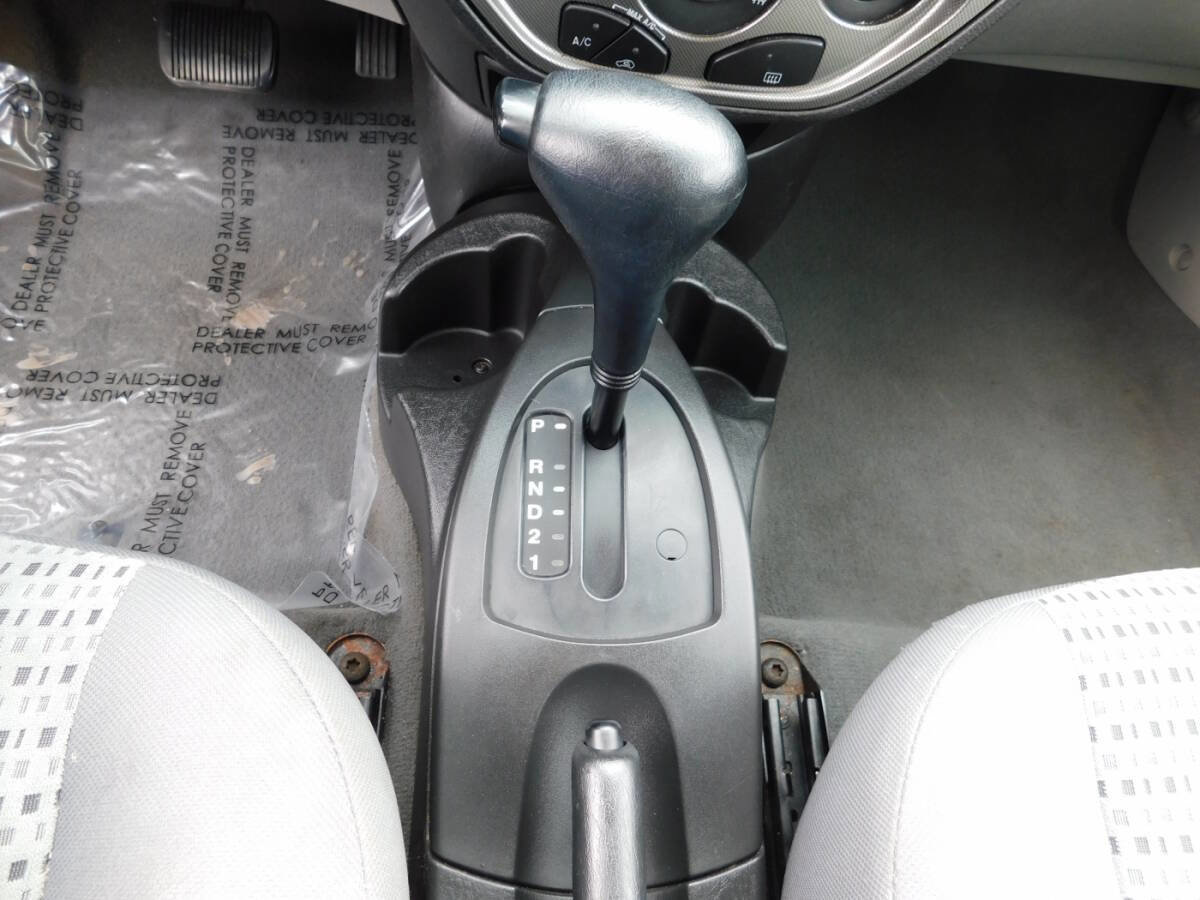 Used 2006 Ford Focus SES image 14