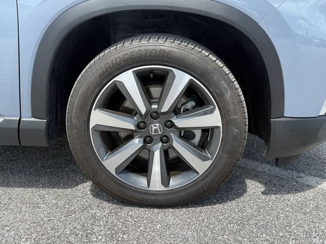 Used 2025 Honda Pilot Elite image 10