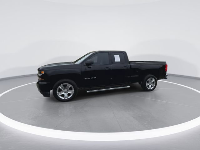 Used 2016 Chevrolet Silverado 1500 Custom w/ Custom Convenience Package image 6