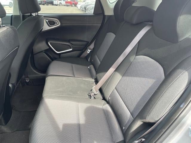 Used 2024 Kia Soul LX w/ Option Group 015 image 17
