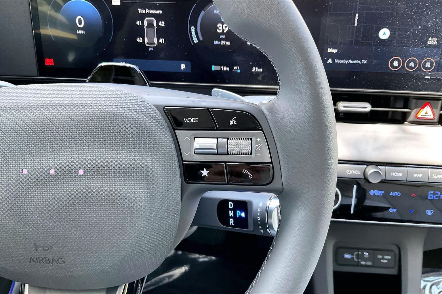 Certified 2025 Hyundai Ioniq 5 Limited AWD/4WD image 24