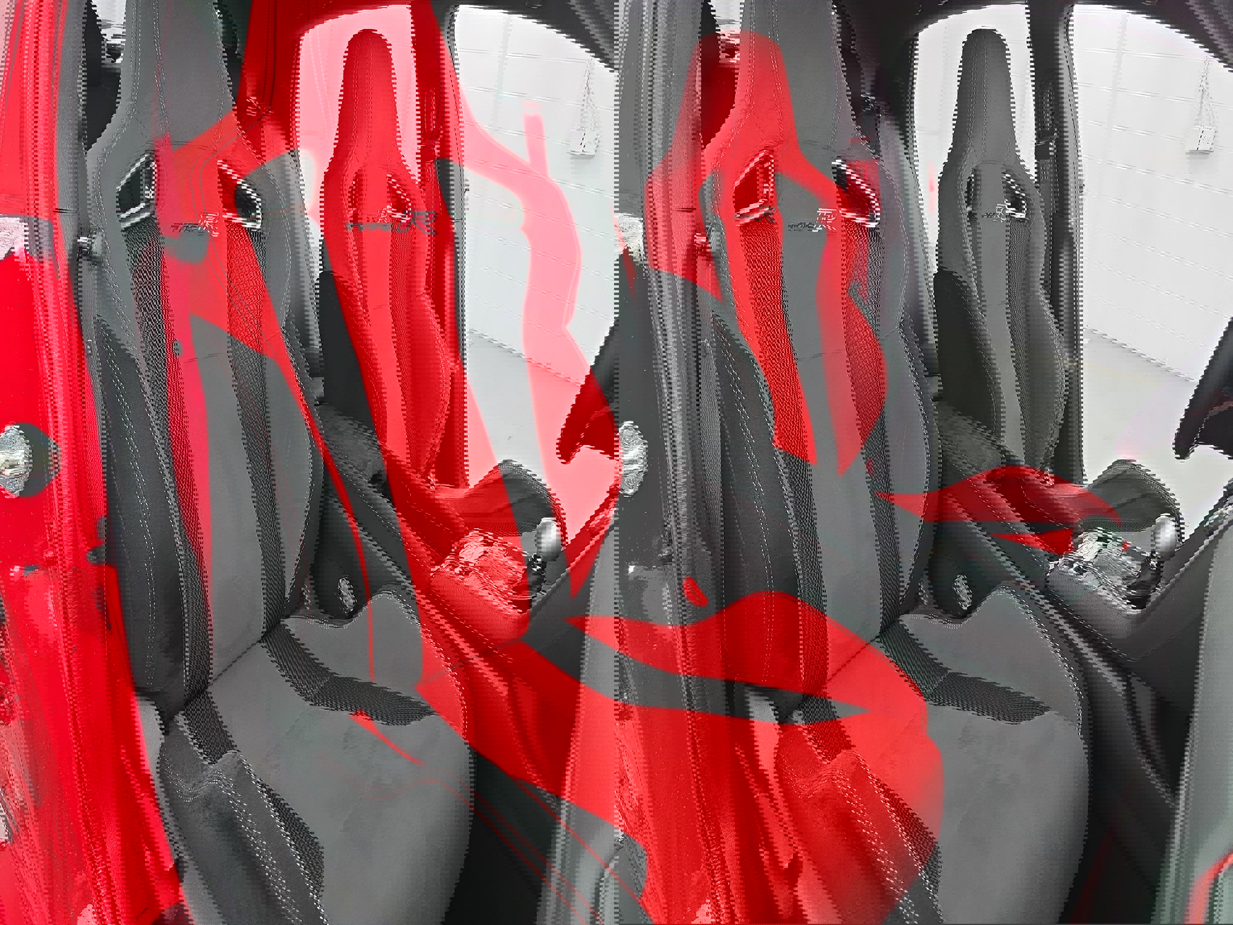 Certified 2018 Honda Civic Type R image 10