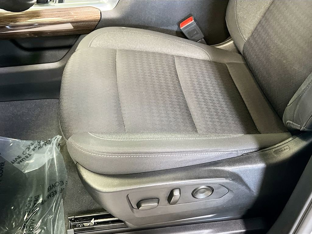 Used 2024 Chevrolet Silverado 1500 RST w/ All Star Edition Plus image 20