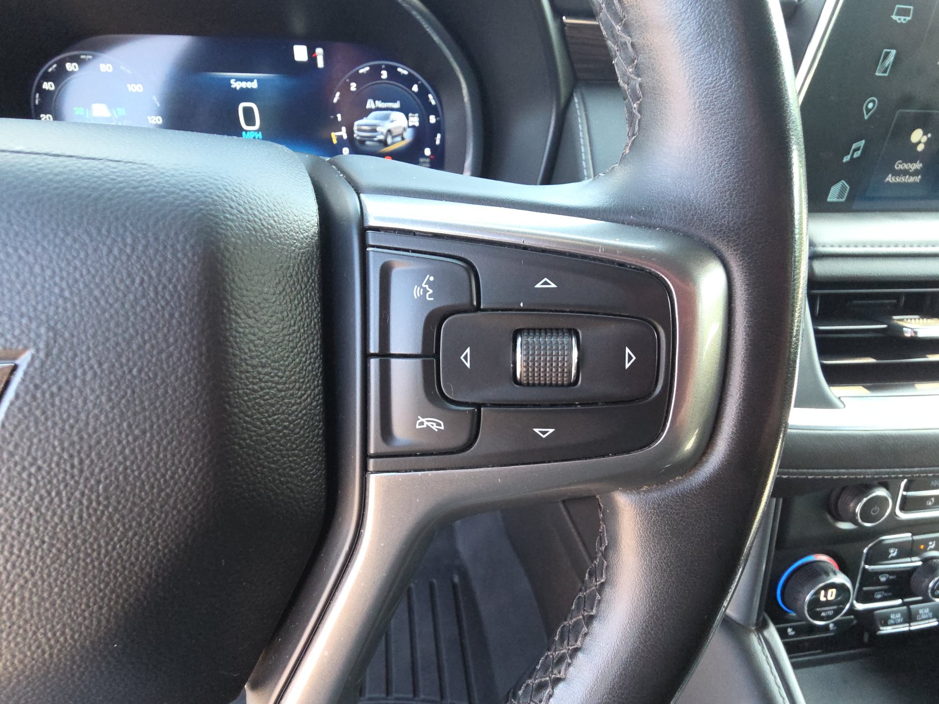 Used 2023 Chevrolet Tahoe Z71 AWD/4WD image 19