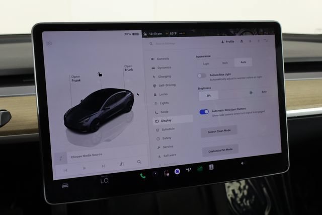 Used 2023 Tesla Model 3 Long Range AWD/4WD image 31