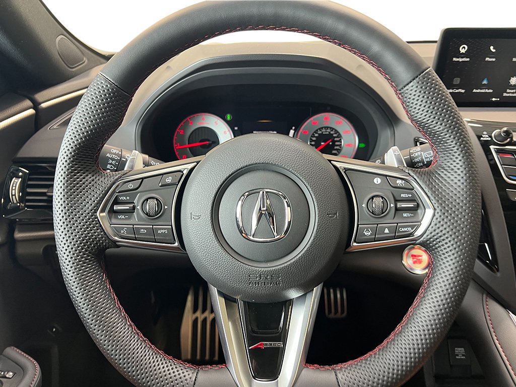New 2026 Acura RDX A-Spec w/ Advance Package AWD/4WD image 28