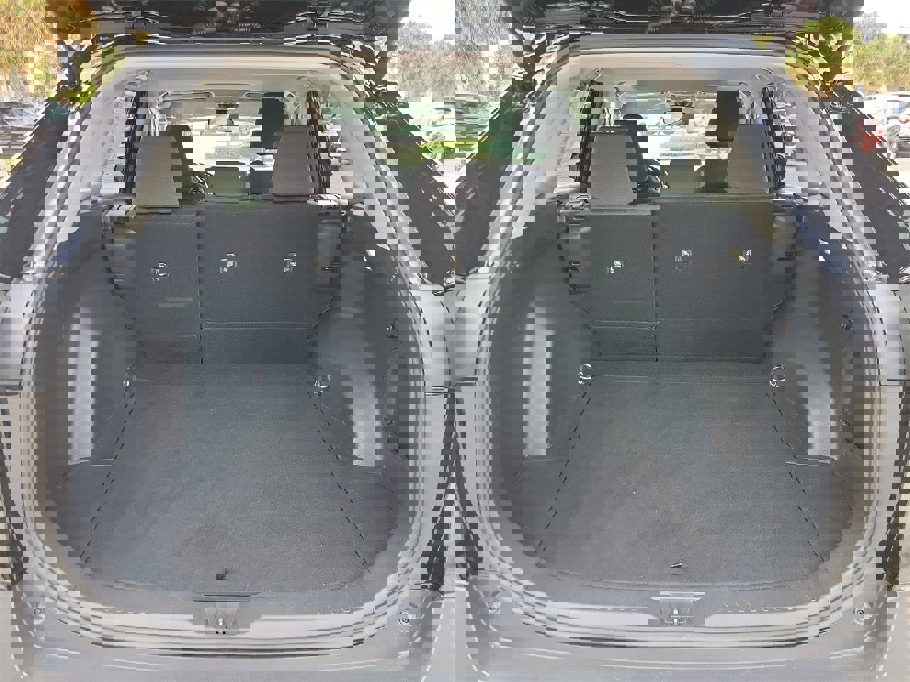 Used 2025 Toyota RAV4 XLE image 8