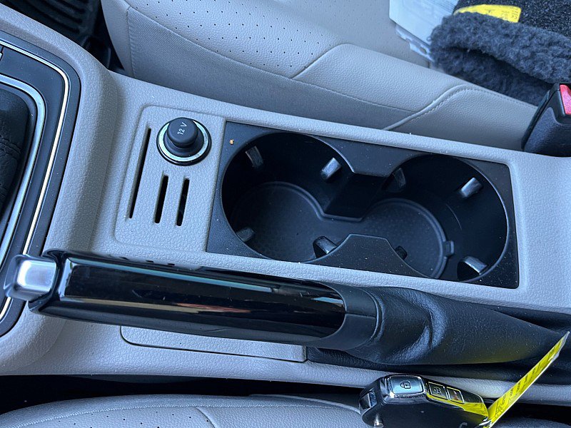 Used 2017 Volkswagen Golf Alltrack S image 26